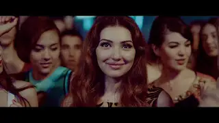 Shohruhxon - Komila qiz | Шохруххон - Комила киз (Official Music Video)