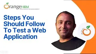 How to Test Web Application | Steps You Should Follow To Test a Web Application