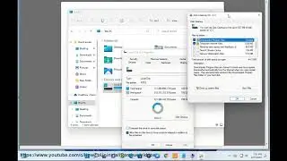 Fix DiskPart error, Data error cyclic redundancy check error on Windows