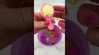 Num Noms Snackables Magic Cereal Satisfying Video ASMR! 