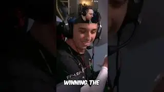 ohnepixel realizes he's addicted...