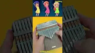 Toca Toca Anime Dance (Original by Kurbeli YT Channel)