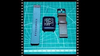 Ремешок EASTAR для AMAZFIT BIP.