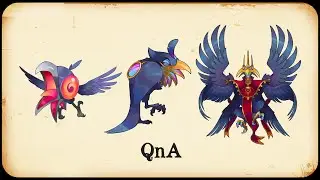 Answering your most asked Enigmorph Questions