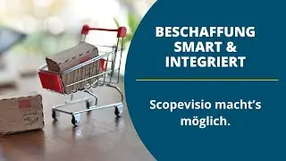 Volle Kontrolle über Ihre Warenwirtschaft – Scopevisio in der Praxis