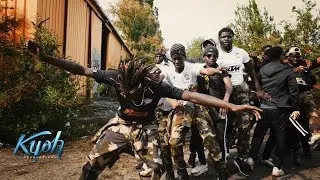 VH Gang - Stunt