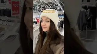 на 2000 подписчиков в инст erokkhovaa дарю вещь из ZARA ❤️‍🔥 подписывайся 