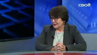 «Актуальное интервью». Что нужно знать о щитовидной железе?