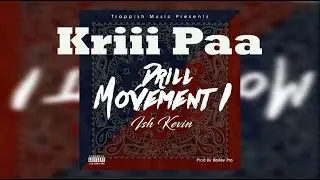 Krii Paa - Ish Kevin