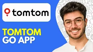 Tomtom Go App (2024) Review & Tutorial