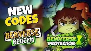 All *Secret* Benverse Protector Beta 1.0 (Release) Codes | Codes for Benverse Protector Beta 1.0