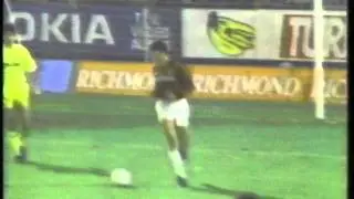 1990 (November 7) Club Brugge (Belgium) 0-AC Milan (Italy) 1 (Champions Cup)-return  leg.mpg