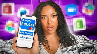 12 Apps & Websites To Make Money From Your Phone Right NOW!