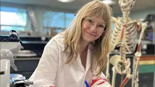 Day in the Life - Natasha, Adult Learning Program (ALP)