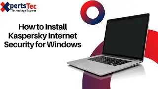 How to Install Kaspersky Internet Security | Kaspersky internet security 2021