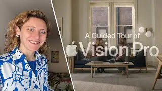 Apple Vision Pro - All the technical specs