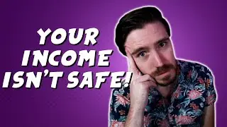 Diversify Your Income as a Content Creator