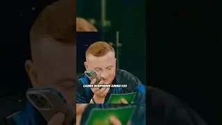 После этого он удалил ее из контактов😂 