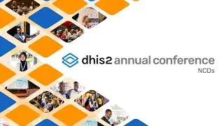 DHIS2 and Non-Communicable Diseases (NCDs)  #dac2023