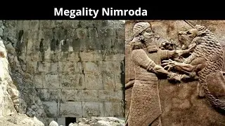 Twierdza Nimroda i Zakazana Archeologia.