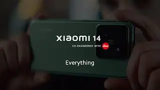 Xiaomi 14 | Everything You Need To Know