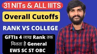 ALL 31 NITs & IIITs Cutoff, Jee Mains 2021 low percentile college,College at low Jee mains 2021 Rank