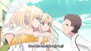 NAMBAH BOJO ANYAR, MELAKUKAN SECARA OUTDOOR