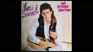 Alvaro Scaramelli - Eres tan diferente ( Porque eres asi ? ) 1987