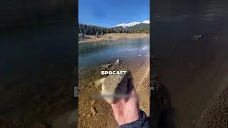 😎 МАСТЕР ПО БЛИНЧИКАМ НА ВОДЕ
