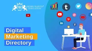 What Is Digital Web Directory | Best Free Digital Marketing Tutorial For Beginners | 