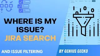 Efficient JIRA Issue Search: Simplified Filtering for Improved Productivity