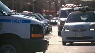 NYPD addresses confusion about rape statistics