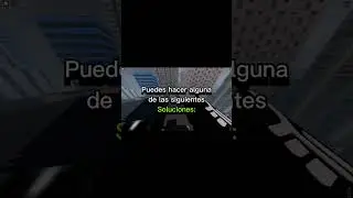 Por que sucede el error 268? Es por esta razon. Short #shortvideo #shorts #short #roblox