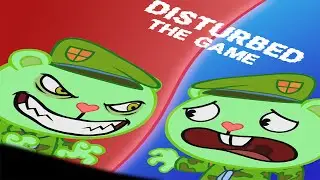 {HTF} Flippy - The Game (Mini Video)