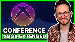 Belle conf XBOX 📢 STALKER 2, + de Starfield, Forza, Redfall 🚨 XBOX Showcase Extended