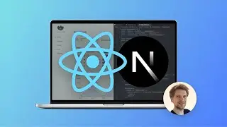 React - The Complete Guide 2024 (incl. Next.js, Redux)