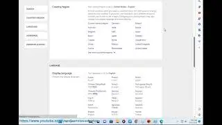 Fix Your account is currently not eligible for this experience Bing Chat