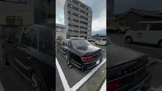 Это самый лучший автомобиль в Японии от Тойота🔥 
