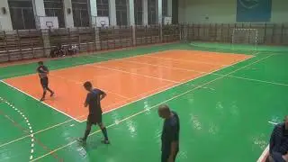 10 ХВУ 1 – UA Forming 2 тайм