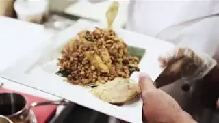 Thai SELECT Series Episode 2: Nan Thai Fine Dining in Atlanta!