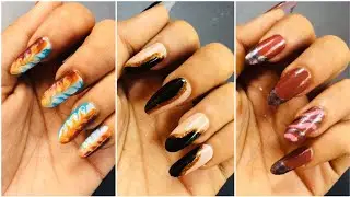 2024 Nail Art Design💅|| Nail Art Tutorial #nail #nailarts #nailartdesign #nailextension @Nail_shine