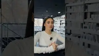 Встреча двух интровертов