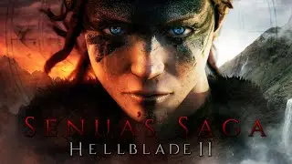 AND AGAIN THE VOICES ▶ Senua's Saga: Hellblade II ▶ Stream #1