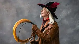 Adobe Photoshop | The power of selections with Generative Fill
