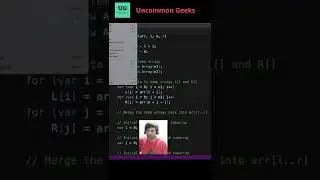 Learn Sticky Scroll Extension in Visual Studio Code and make scrolling very effective 