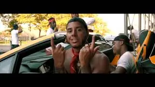 CJ   Whoopty ETX Guaracha Remix Intro Dirty HD 85