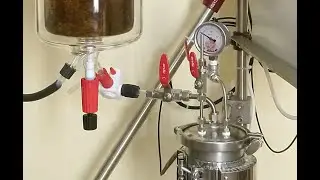 Фильтр проточный ARRI 1EH