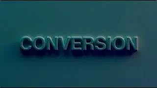 Nick Cave & The Bad Seeds - Conversion (Lyric Video)