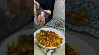 Çox dadlı və asan salat resepti |  