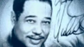 Duke Ellington. Caravan